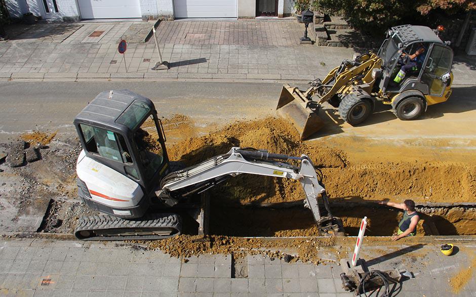  camion pour déboucher canalisation Sèvres
